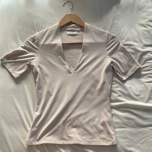 Aritzia babaton size small top